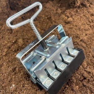 Földkocka készítő "micro" (1 db)