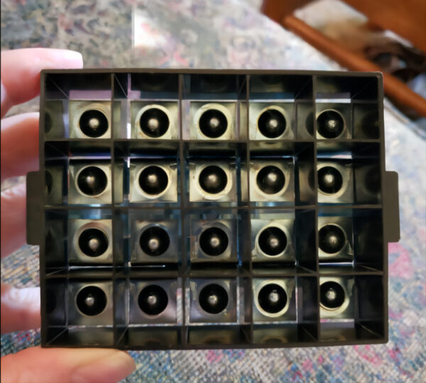Micro földkocka készítő (1 db) - Image 2