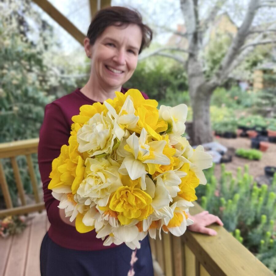 Áprilisi kertlátogatás 2026.