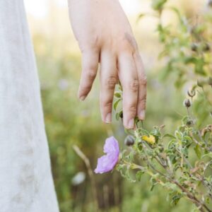 Kéz- és bőrápolás